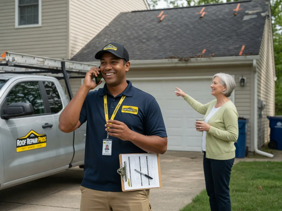 Roof Repair Davis, NC FAQs
